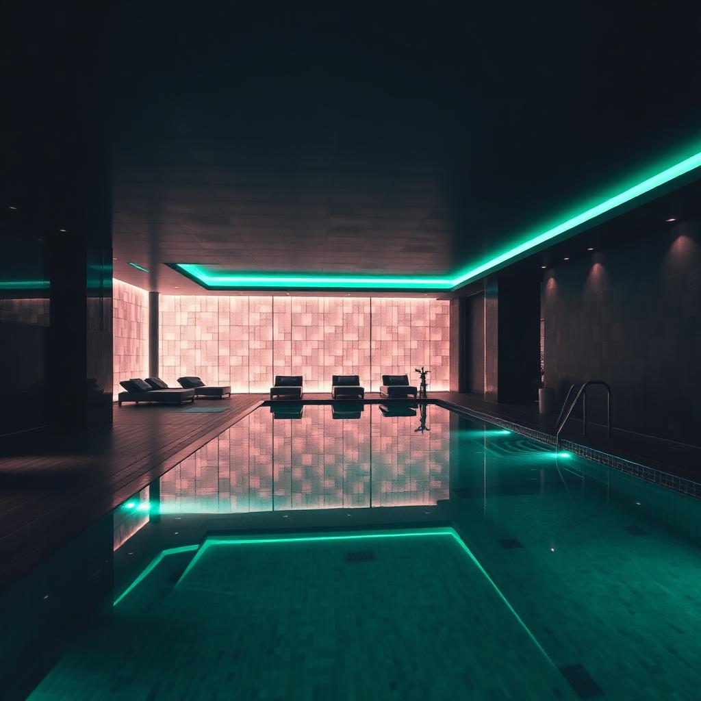Sanctuary Spa