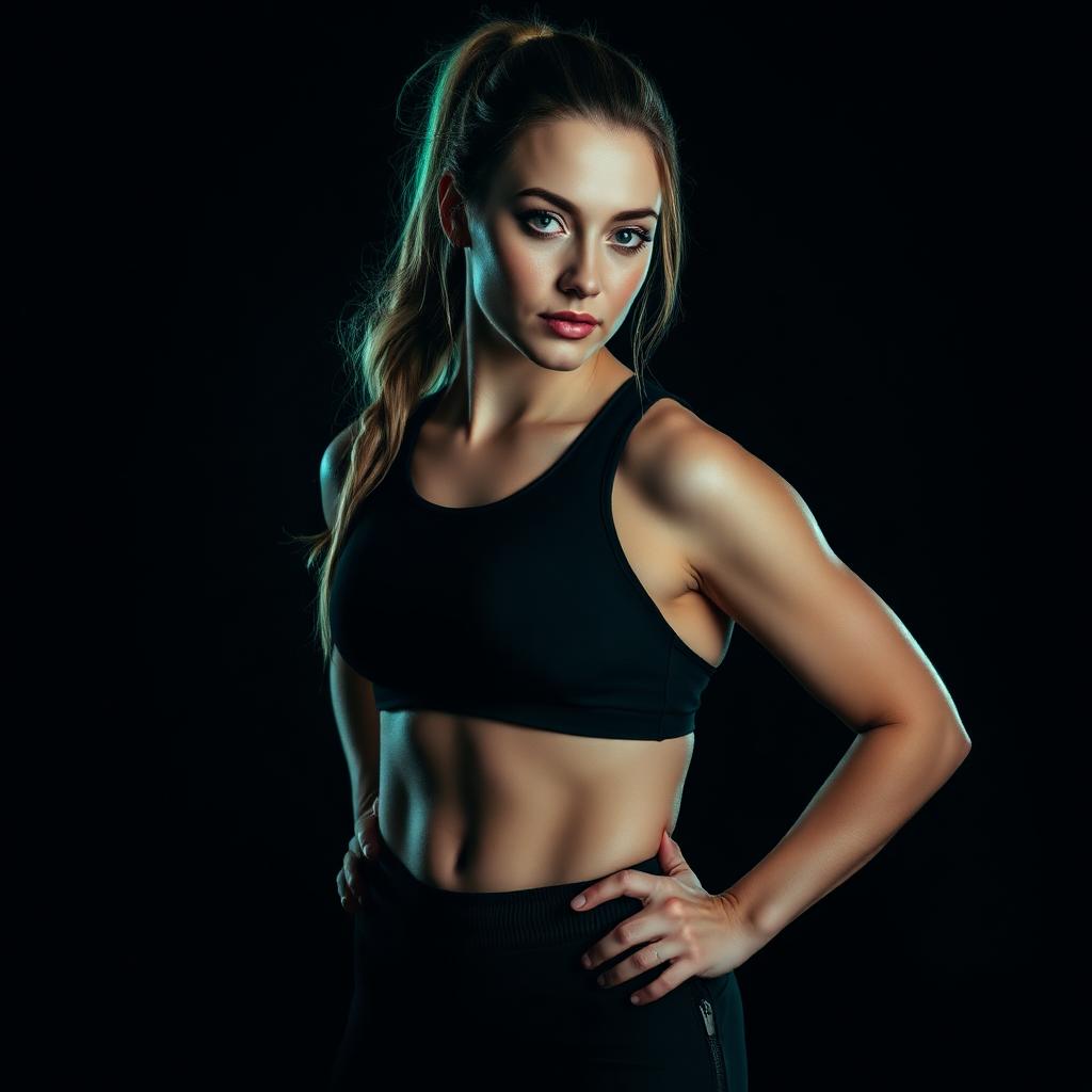 Ava Sinclair