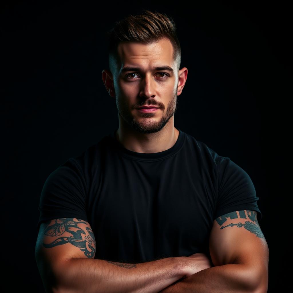 Kai Rhodes